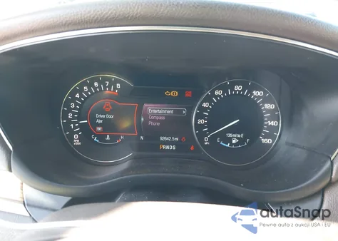 2016 Lincoln Mkc Select from USA, damaged, VIN 5LMCJ2C95GUJ22235